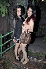 at Buddy Project_s hundred episodes party in Rainforest restaurant, Mumbai on 11th Jan 2013 (2).JPG